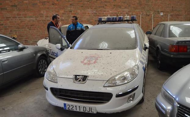 Ciudadanos San Andrés insta a «reforzar» la plantilla de la policía local y a «escuchar» sus reivindicaciones