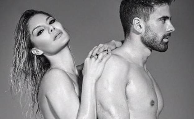 Ivonne Reyes y Sergio Ayala, del amor al odio