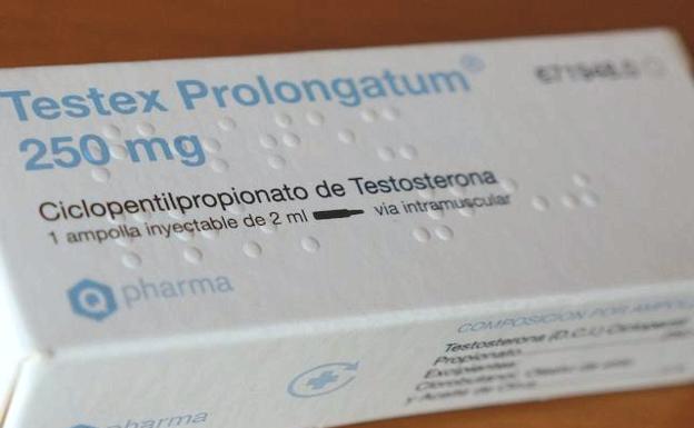 Juzgan a un vecino de Boñar por falsificar recetas para conseguir anabolizantes