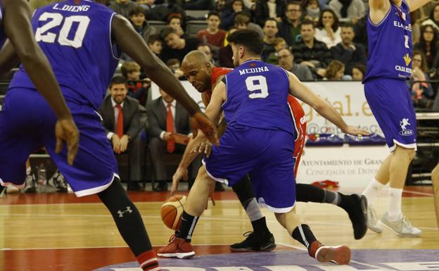 Agustinos quiere seguir sumando en casa