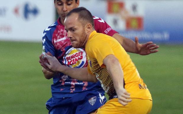 Alerta roja en la Deportiva