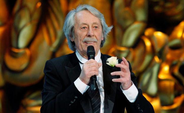 Adiós a Jean Rochefort, el eterno marido de la peluquera