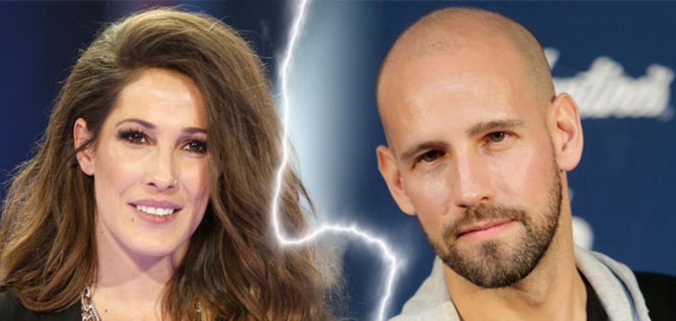 Malú rompe con Gonzalo Miró