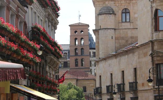 La Diócesis se suma a la jornada por el Trabajo Decente con actos en la Parroquia de San Marcelo