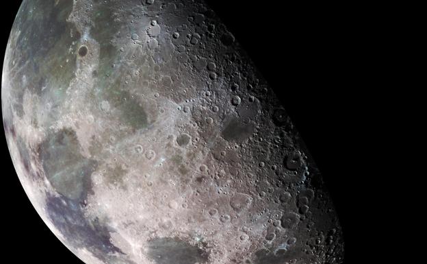 El Tratado de la ONU que prohíbe apropiarse de la Luna cumple medio siglo