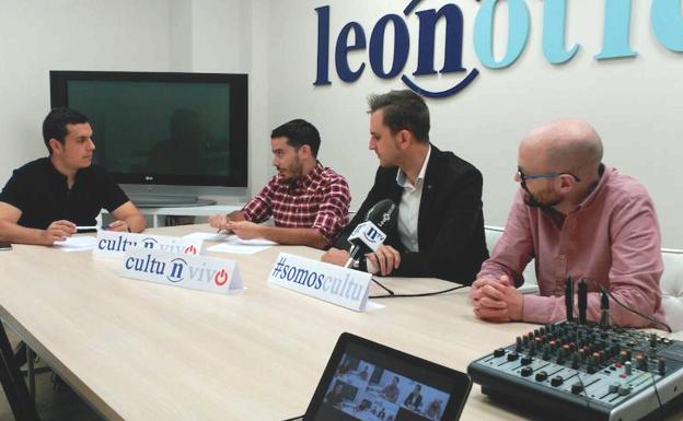 En directo, Cultu(n)vivo