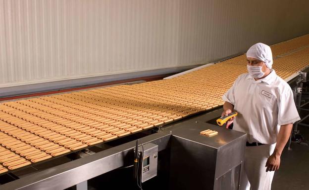 Bimbo traslada el domicilio de sus sociedades a Madrid