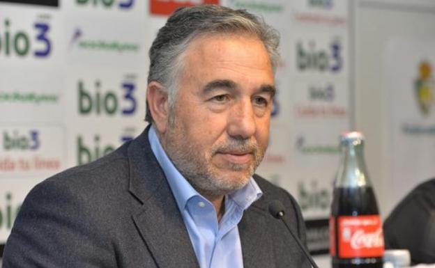 La Ponferradina cierra filas ante los malos resultados