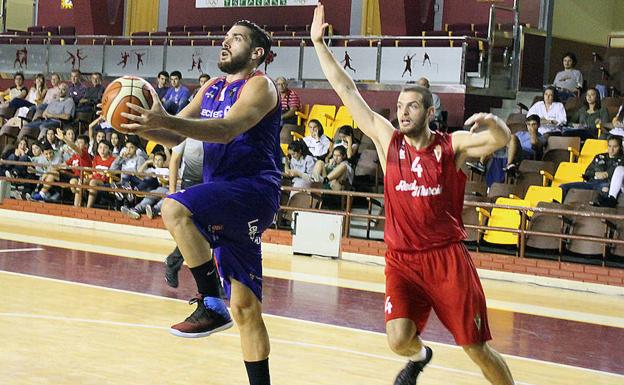 El Agustinos busca volver a golpear fuera de casa