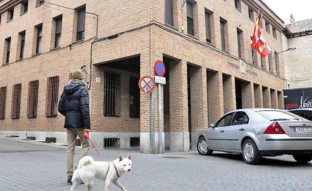 Medina del Campo contará con un nuevo juzgado