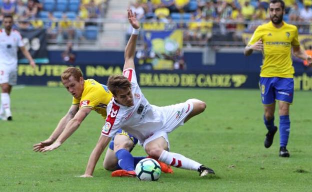 Cádiz-Cultural, en directo