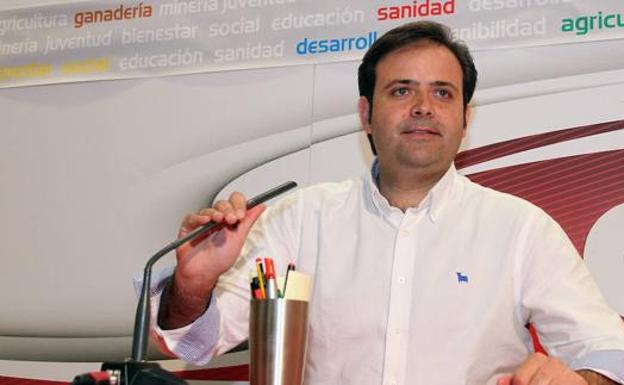 El debate de las primarias del PSOE de León será la primera semana de noviembre