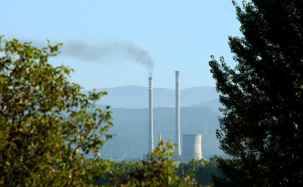 El acuerdo entre Endesa y Astur Leonesa permite a la minera ponerse al día de los pagos con sus empleados