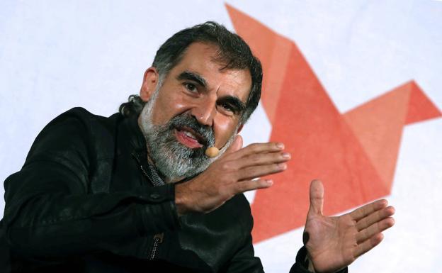 Jordi Cuixart, de empresario a revolucionario