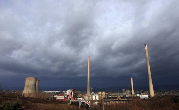 El 90% de la población respira aire contaminado por ozono en Castilla y León