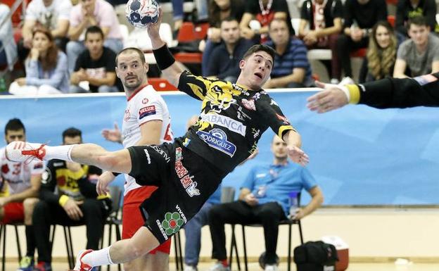 Jaime Fernández: «Hemos recuperado la moral»