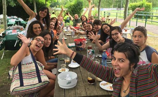Onzonilla pone en marcha un novedoso proyecto de empleo joven