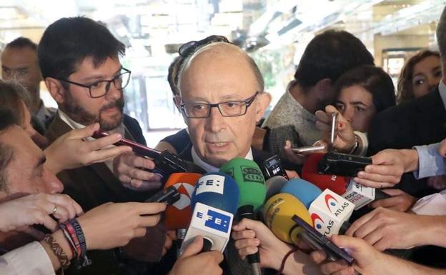 Los 31.000 funcionarios leoneses verán congelado su sueldo por la falta de Presupuestos