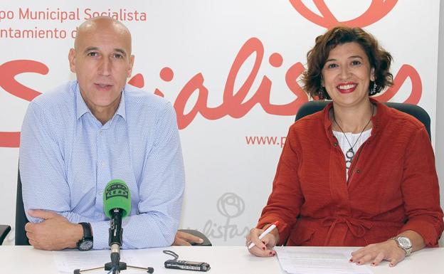José Antonio Diez, sobre las primarias: «Algunos lo dan todo por hecho»