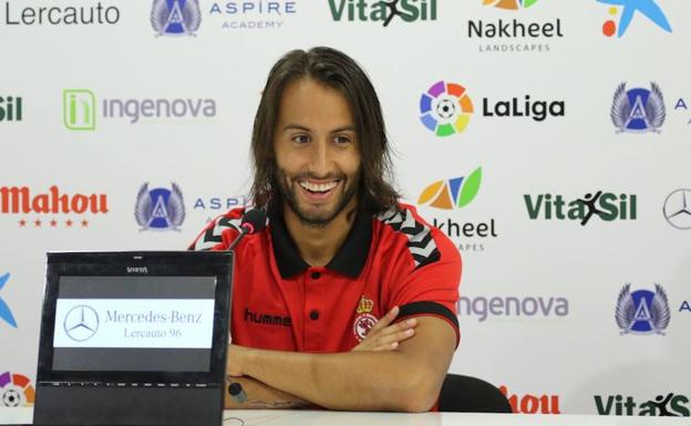 Mario Ortiz: «Debemos mejorar para encajar menos goles»