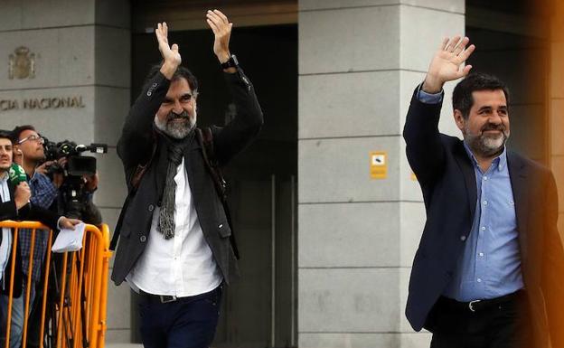 El Poder Judicial pide «máximo respeto» tras las críticas a la jueza Carmen Lamela