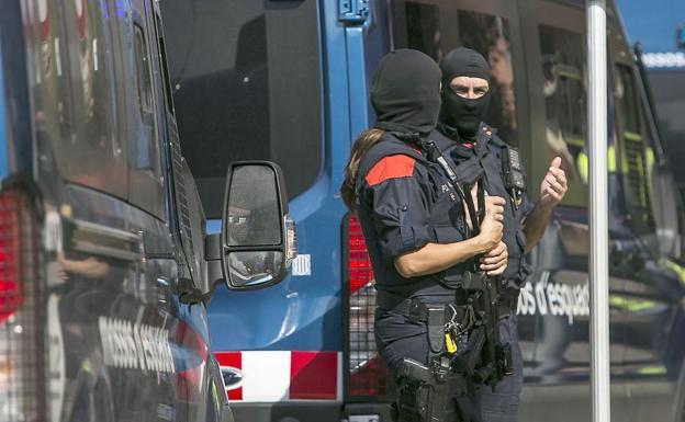 Coalición por el Bierzo pide sueldos de la policía y guardia civil igual que Mossos y Ertzaintza