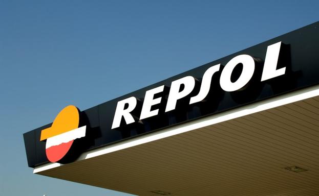 Comisiones Obreras llama a la huelga a los trabajadores cuatro gasolineras de Repsol el 31 de octubre