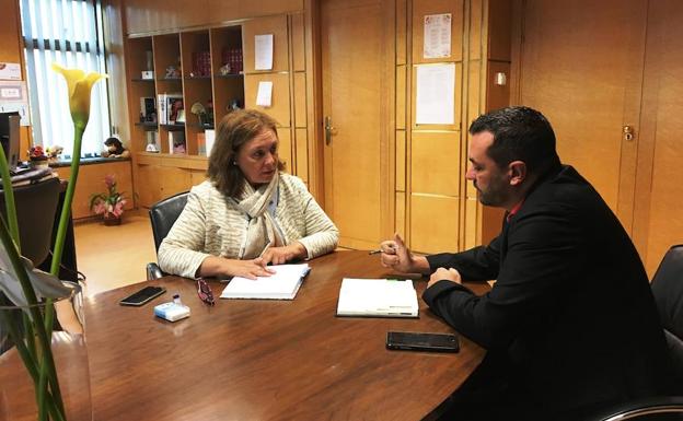 Nace en León la asociación Aslea que agrupa a los enfermos de espondilitis, una patología reumática