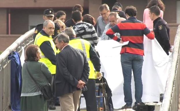 Una década al pie de la noticia