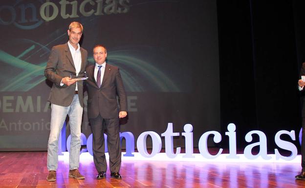 Aspire Academy, premio al espíritu deportivo y de equipo