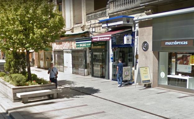La BonoLoto deja más de 150.000 euros en León