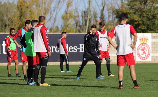 Un Reino ‘de lunes’ afronta un partido clave