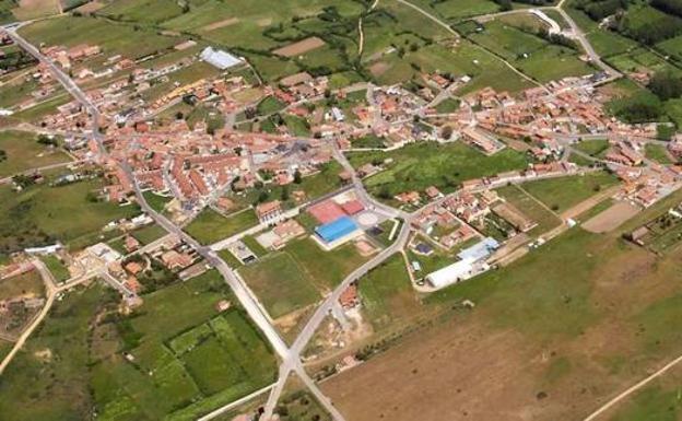 Valladolid supera a León en renta media por habitante y Sariegos es la cuarta 'más rica' de la Comunidad