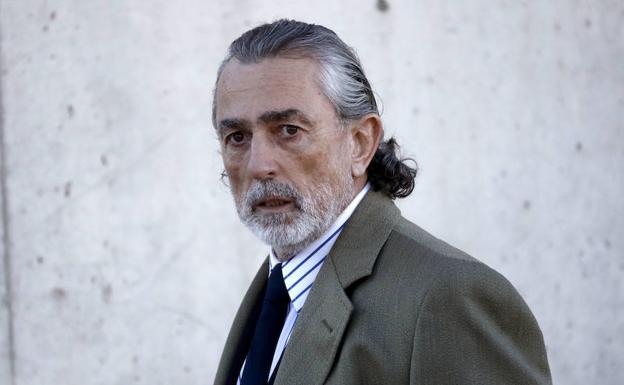 La Fiscalía asegura que Correa creó un «sistema» basado en «sobornos» al PP