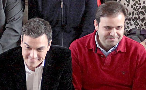 El PSOE leonés pide a Pedro Sánchez que rectifique su posición sobre las térmicas y el carbón