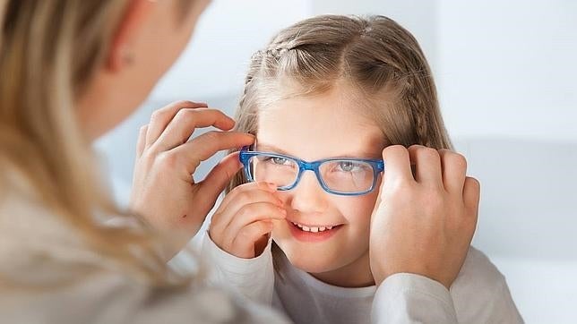 Castilla y León, una de las regiones con más hipermétropes de España