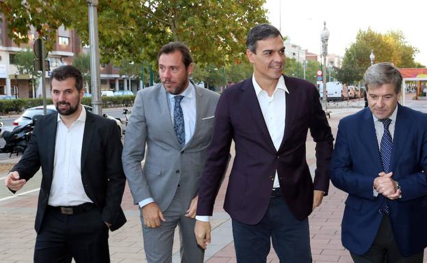 Sánchez reconoce la «confusión» por apoyar el cierre de las térmicas pero garantiza el apoyo al carbón