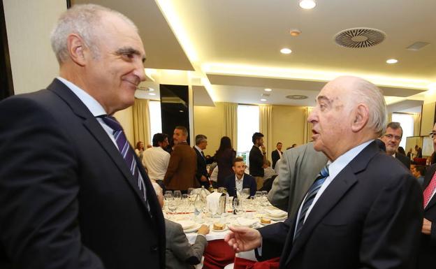 Lamelas destaca que 50 millones llegarán al Bierzo hasta 2019 por la minería del carbón