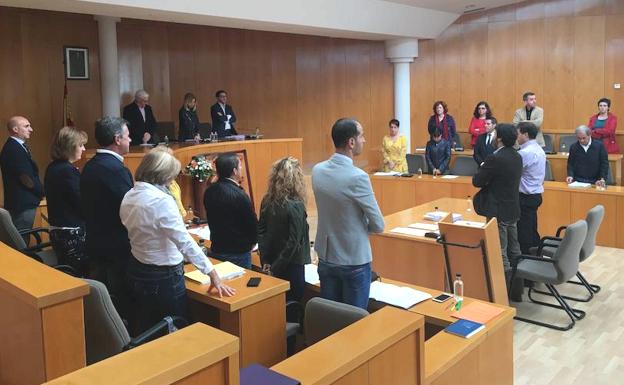 San Andrés del Rabanedo aprueba en pleno el censo de edificios para el mantenimiento preventivo de más de 300 inmuebles