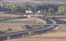 Las grandes constructoras ponen el ojo en una docena tramos de autovía de Castilla y León, entre ellas la A-60