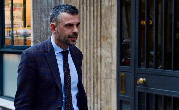 Santi Vila se postula como candidato del PDeCAT para el 21-D