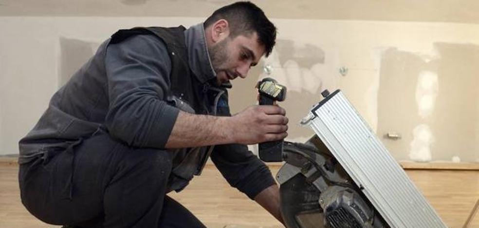 Los autónomos leoneses, los que más déficit generaron con el sistema de pensiones