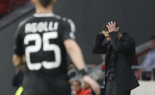 Las 7 claves del peor momento en la ‘era Simeone’