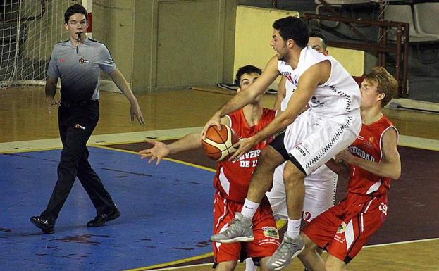 El Fundación echa una moneda al aire y le sale cruz