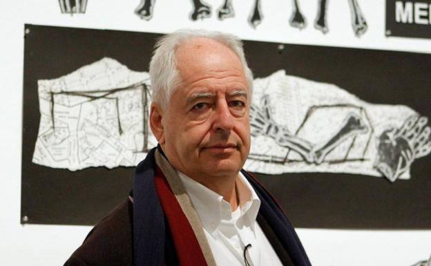 William Kentridge ante el teatro del mundo