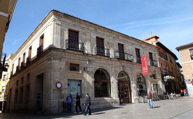 León trabaja en silencio en la capitalidad gastronómica hasta fin de año para respetar a Huelva