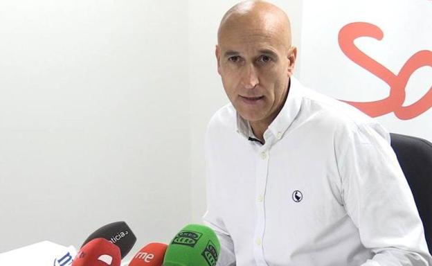 El PSOE leonés pide al alcalde que «presupueste para 2018 el déficit de inversiones de años pasados»