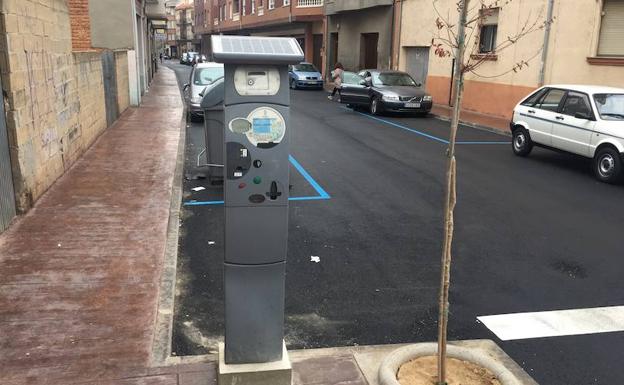 El servicio de la O.R.A. en La Bañeza recupera su normalidad y ya dispone de una aplicación para el móvil