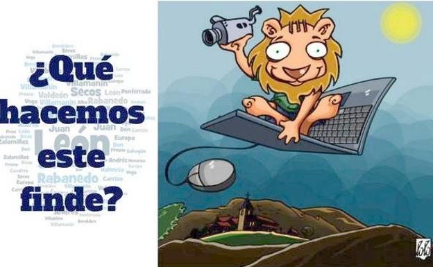 ¿Qué hacemos el fin de semana?