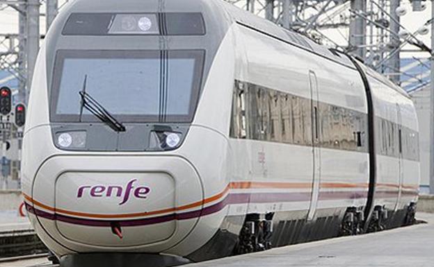 La campaña 'Destinos de Otoño' de Renfe lanza billetes de León a Madrid a 19,90 euros